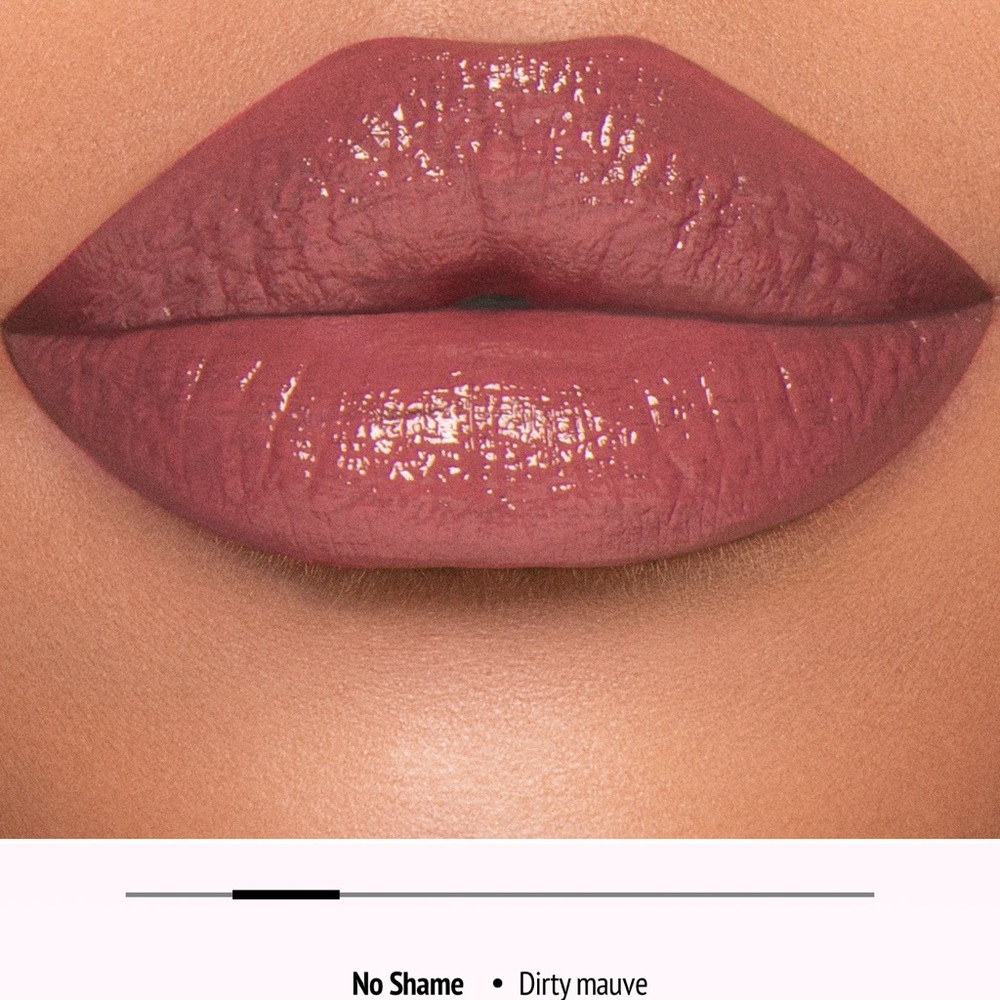 NIB Jeffrey Star No Shame SUPREME GLOSS - Picture 4 of 6
